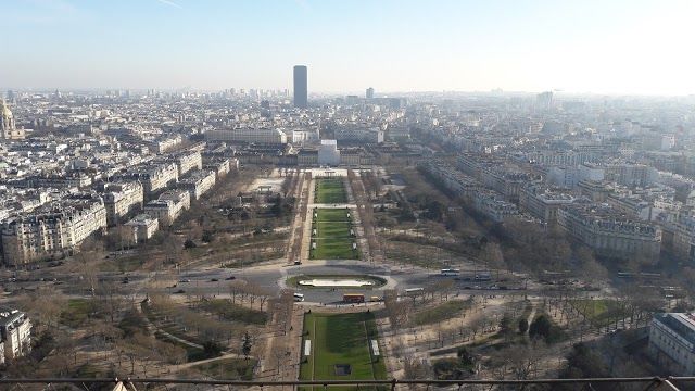 Tour Eiffel